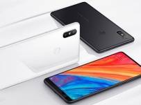 Xiaomi обяви новия флагман Mi MIX 2S