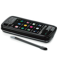 Nokia 5800 XpressMusic с един милион броя доставки