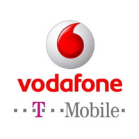 Vodafone иска да купи T-Mobile UK?