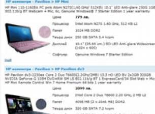 Подари си хай-тек Коледа, открий лаптопа за теб с PC Shop