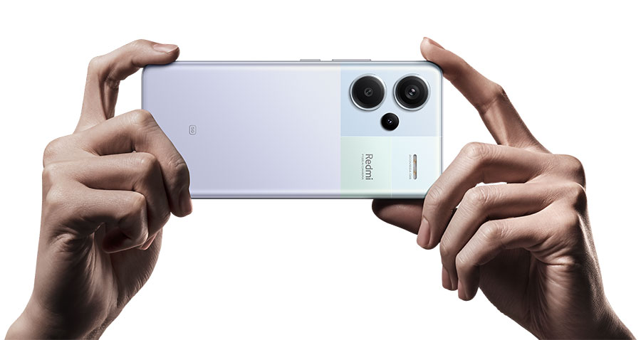 Redmi Note 13 Pro 5G и Pro+ 5G са в комплект с оригинални безжични слушалки от Vivacom