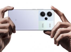 Redmi Note 13 Pro 5G и Pro+ 5G са в комплект с оригинални безжични слушалки от Vivacom