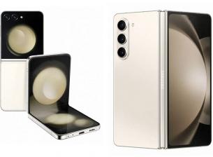 Колко струват Galaxy Z Flip5 и Fold5 близо 2 години след премиерата