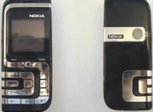 Nokia 7260