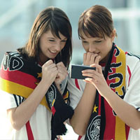 Мобилна телевизия от NEC в Швейцария