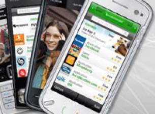 Какво да очакваме от Ovi Store, когато стартира този месец?