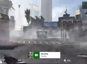 Microsoft показа видео с многозадачната работа за Xbox One