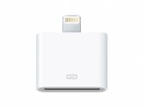 Негативни мнения за новия конектор на iPhone 5