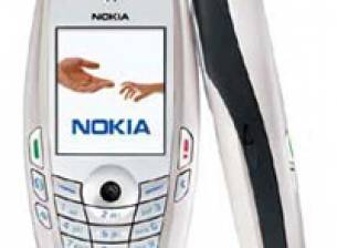 Nokia 6620 в продажба