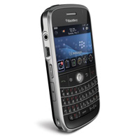 RIM разработва по музикално приложение за BlackBerry