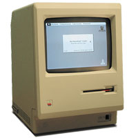 Честит рожден ден, Macintosh!