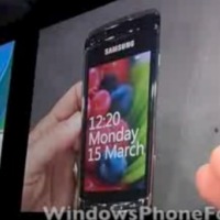 Първите три телефона с Windows Phone 7 Series