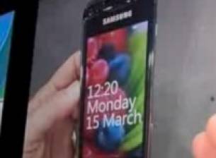 Първите три телефона с Windows Phone 7 Series