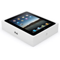 Международните доставки на iPad започват на 28 май