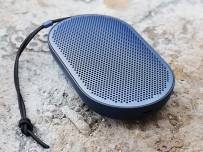 Новият Bluetooth говорител на B&O Play се управлява без бутони