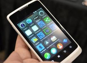 Mozilla показа Firefox OS по време на CES