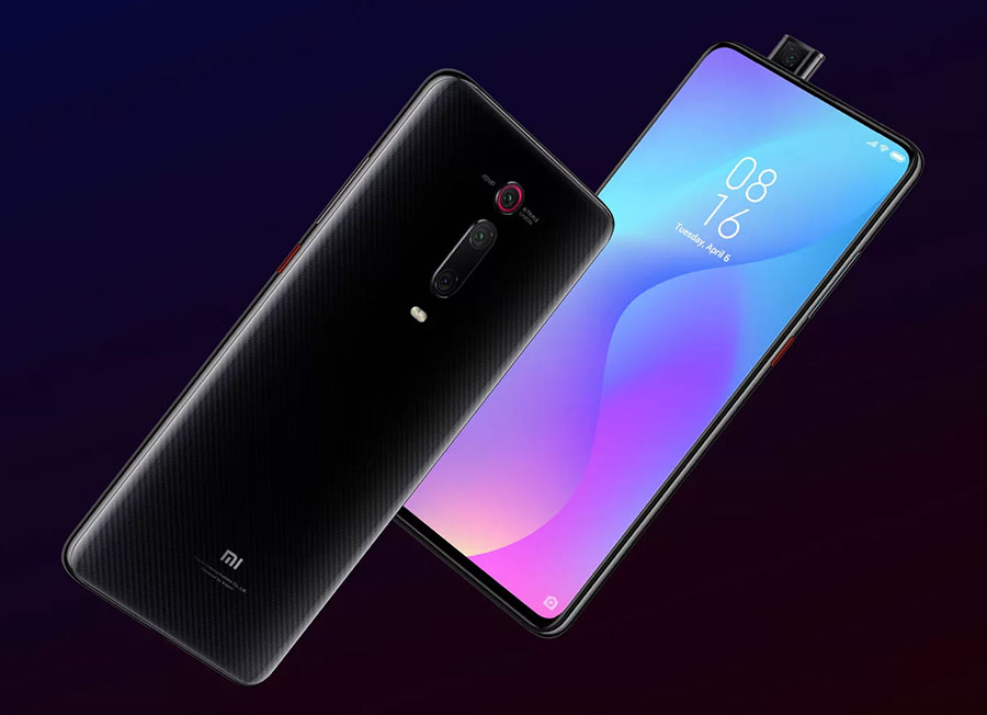 Xiaomi започва ъпдейта на Mi 9T до MIUI 12