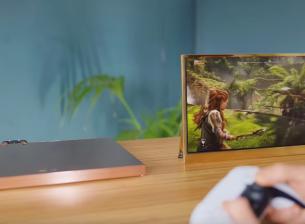 Ентусиаст създаде Slim версия на PlayStation 5