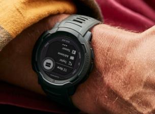 Garmin отстранява редица проблеми от по-старите си часовници с нова актуализация