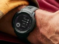 Garmin отстранява редица проблеми от по-старите си часовници с нова актуализация