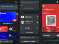 Големият редизайн на Google Wallet вече достига до потребителите, включително и в България