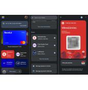 Големият редизайн на Google Wallet вече достига до потребителите, включително и в България