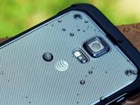 Samsung Galaxy S6 Active вероятно ще има 3500 mAh батерия