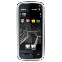 Nokia 5800 получи навигационно издание