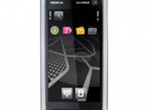Nokia 5800 получи навигационно издание