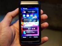 Nokia E7 до седмица на българския пазар