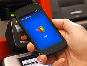 Google Checkout се обединява с Google Wallet