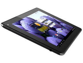 LG представи таблета Optimus Pad LTE, ще го продава в Южна Корея