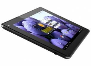 LG представи таблета Optimus Pad LTE, ще го продава в Южна Корея