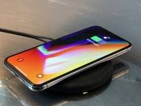 iOS 11.2 активира по-бързо безжично зареждане