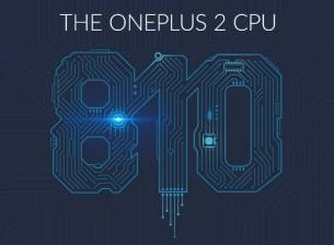 OnePlus 2 ще използва Snapdragon 810 v2.1 и теоретично не би трябвало да прегрява