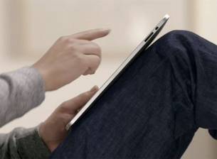 Избиращите таблети смятат офис приложенията за много важни