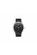 Nokia Steel HR 36mm Black