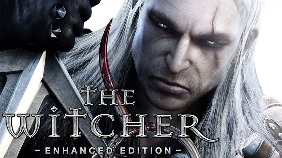 Можете да вземете The Witcher: Enhanced Edition безплатно