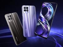 realme 8i достига и до Европа