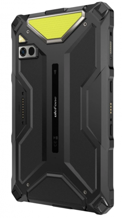 Ulefone Armor Pad 4 Ultra
