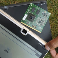 Таблетът на Notion Ink ще поддържа Flash