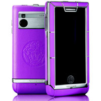 Луксозният Versace Unique изкушава, но не и с цена