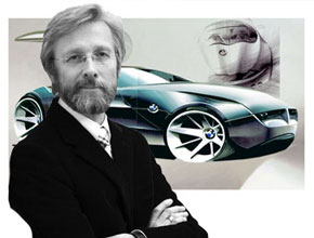 Samsung иска да наеме бивш дизайнер на BMW