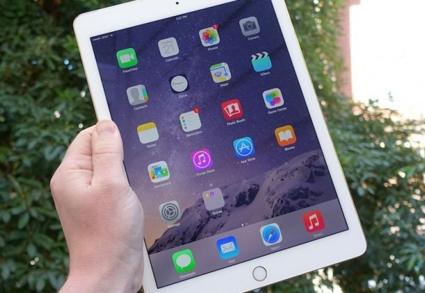 Слух: Apple няма да представи iPad Air 3 тази година