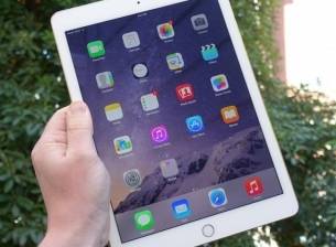 Слух: Apple няма да представи iPad Air 3 тази година