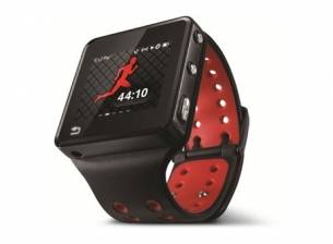 Motorola също работи по умен часовник