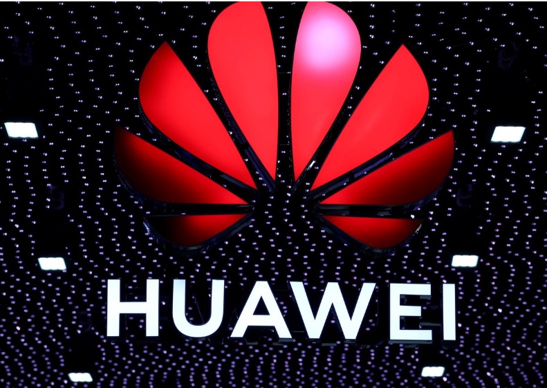 Huawei поръчва извънредни количества компоненти от японски компании