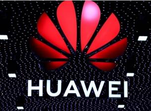 Huawei поръчва извънредни количества компоненти от японски компании