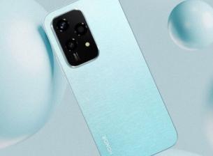 Премиера на Honor 200 lite с 6.7