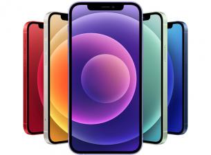 Класиката iPhone 12 вече е на цени от 480 лв. ремаркетиран
